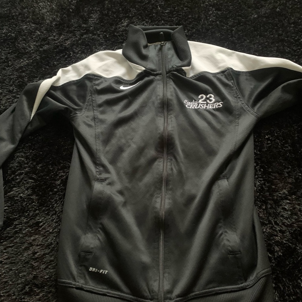 Nike Jacket!